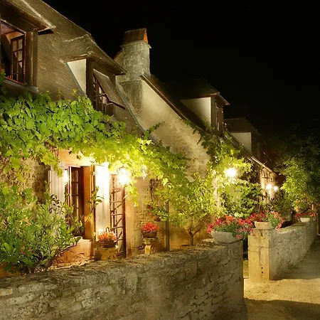 캠프장 Domaine De La Paille Basse