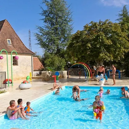 Domaine De La Paille Basse 수일락