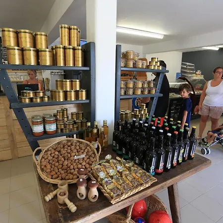 Domaine De La Paille Basse