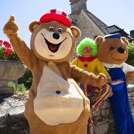 Domaine De La Paille Basse Souillac