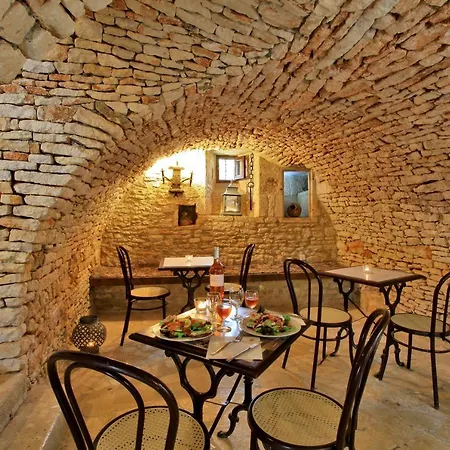 Domaine De La Paille Basse Parque de Campismo